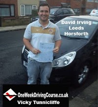 One Week Driving Course 621219 Image 1